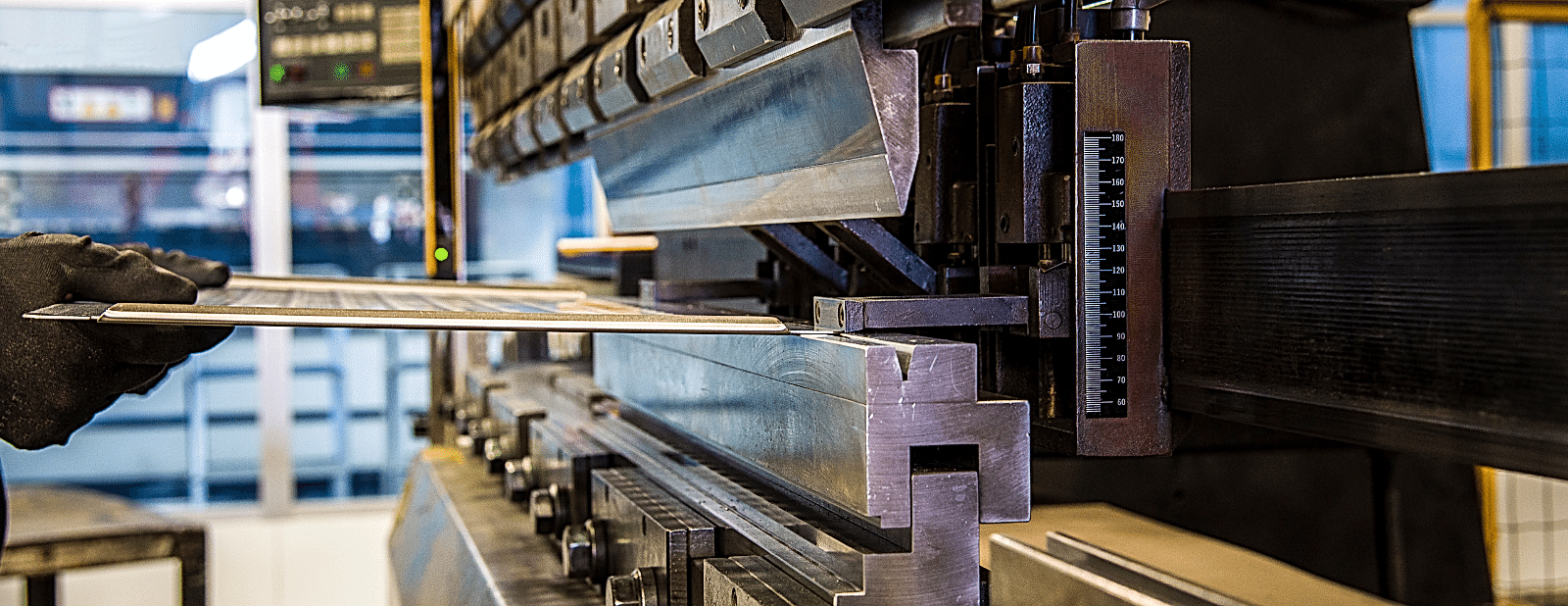 Sac İşleme Merkezi